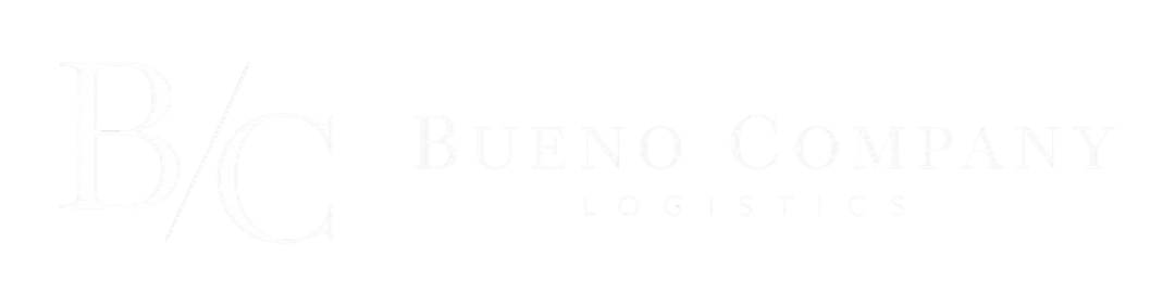 Bueno Company Logistics